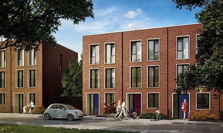 Townhouses